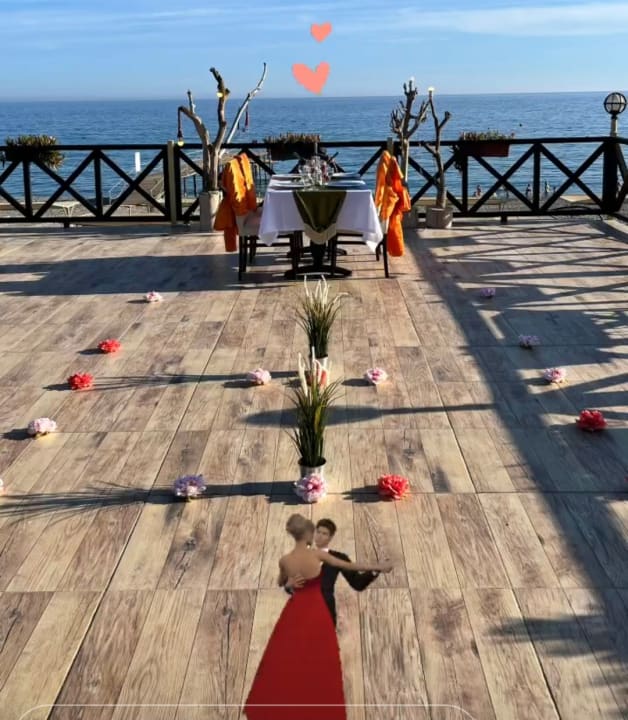 Sonstiges Club Turtas Beach Hotel