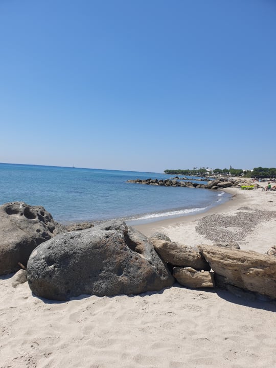 Strand Porto Bello Royal