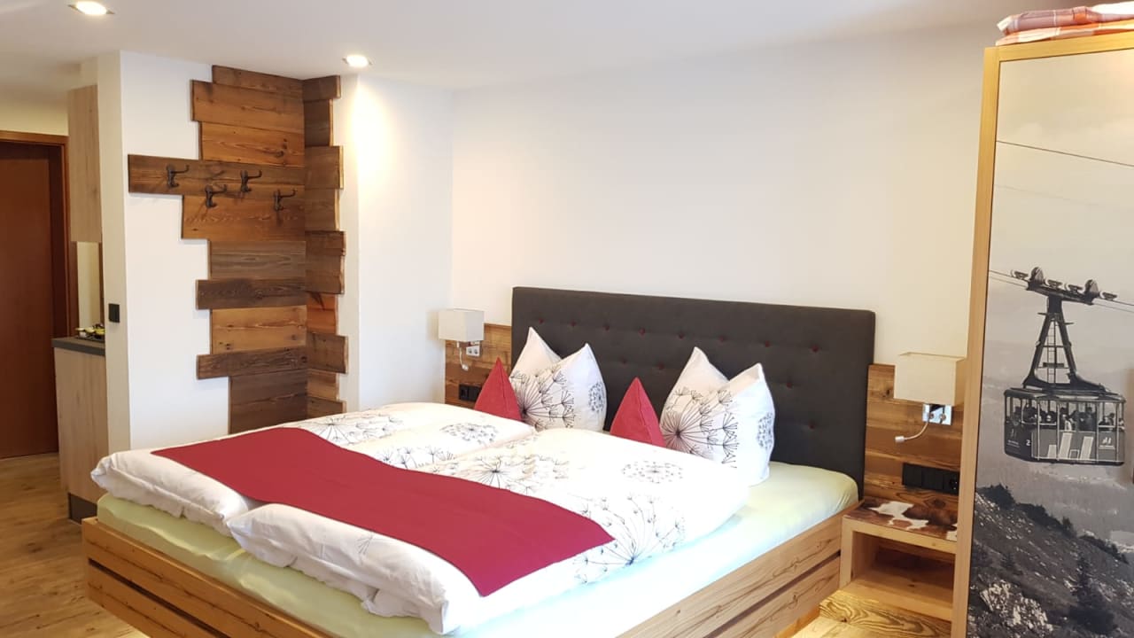 Zimmer Gästehaus Margit Ott