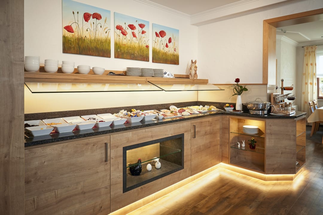 Gastro Hotel & Ferienappartements Edelweiss