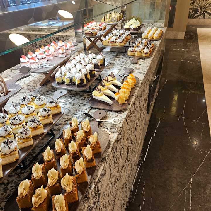 Gastro Hipotels Flamenco