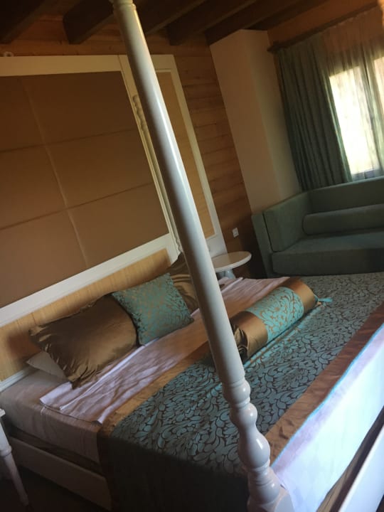 Zimmer Long Beach Alanya