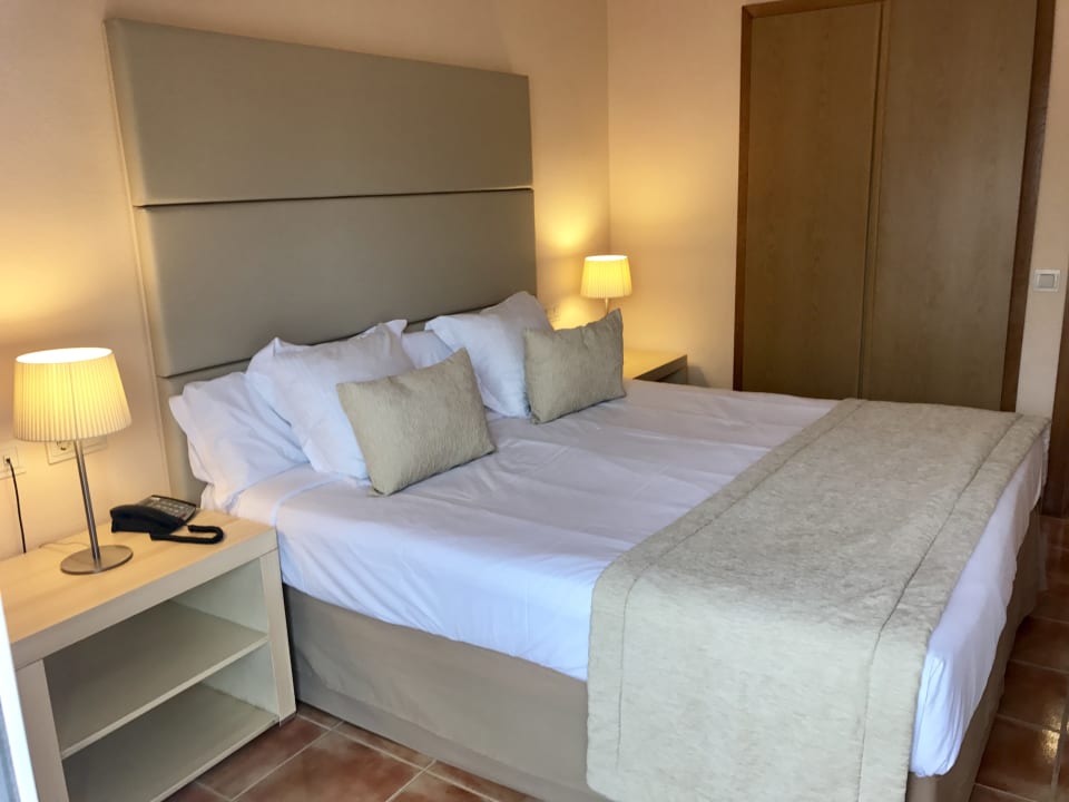 Zimmer Zafiro Can Picafort