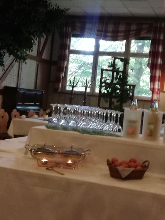 Gastro Hotel am Kriebsteinsee