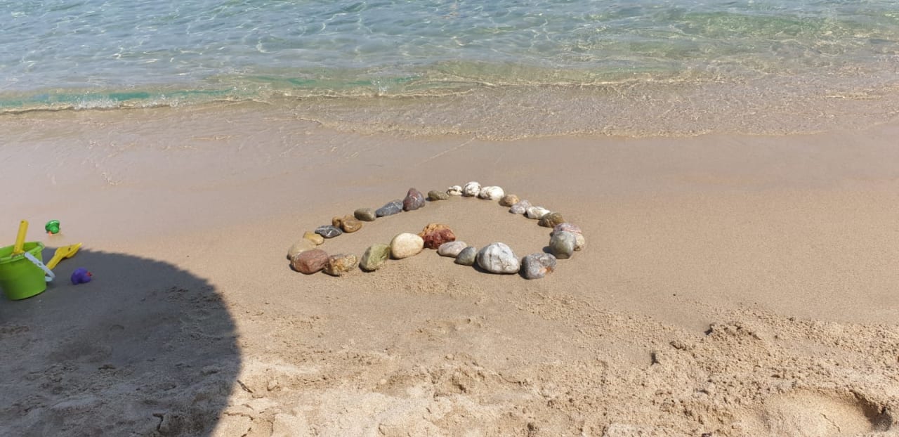 Strand Hotel Chrousso Village