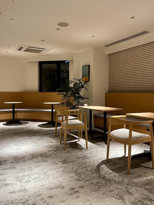 Sonstiges LOF HOTEL Shimbashi