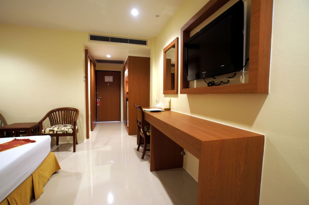 Zimmer Khao Lak Sunset Resort
