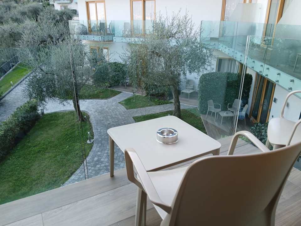 Zimmer Hotel Atilius