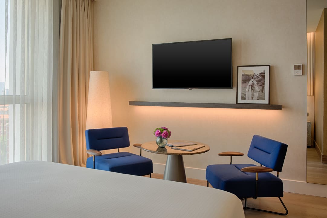 Zimmer NH Collection Milano CityLife