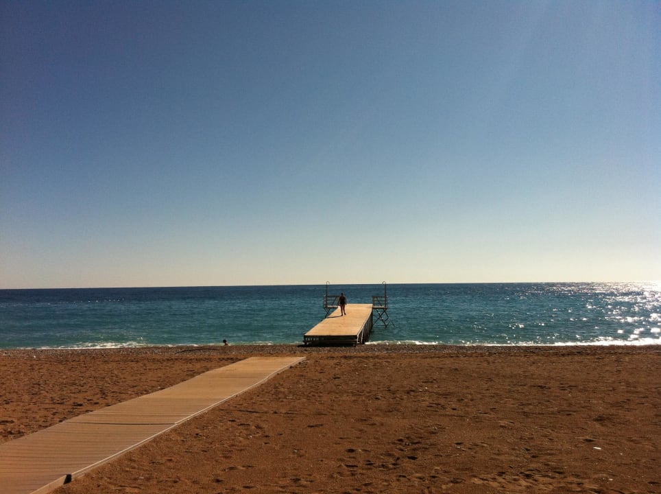 Wie romantisch Güral Premier Tekirova