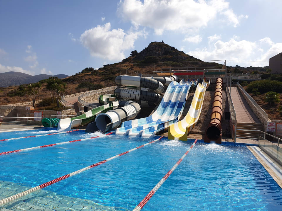 Sport & Freizeit Grand Hotel Holiday Resort