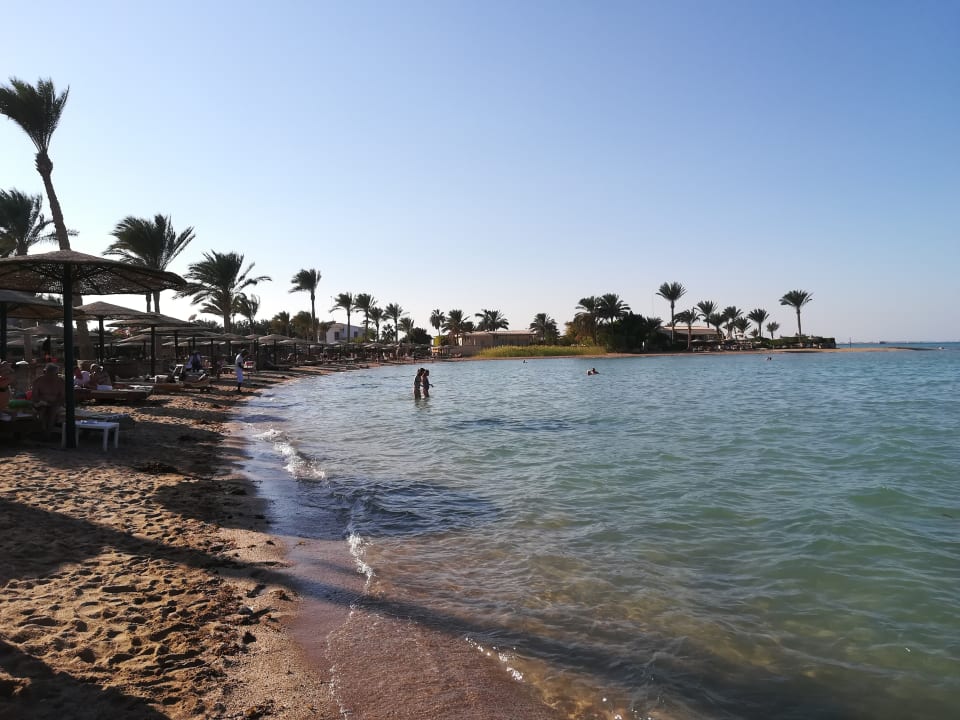 Strand Golden Beach Resort