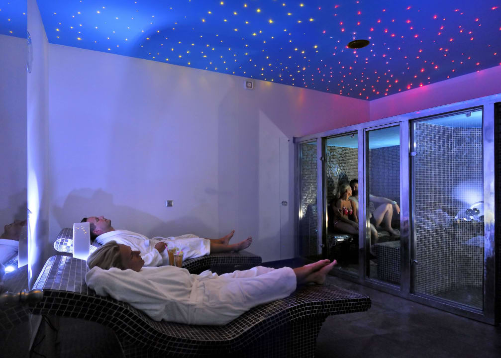 Wellness room Kolymbia Bay Art Adults-only Hotel