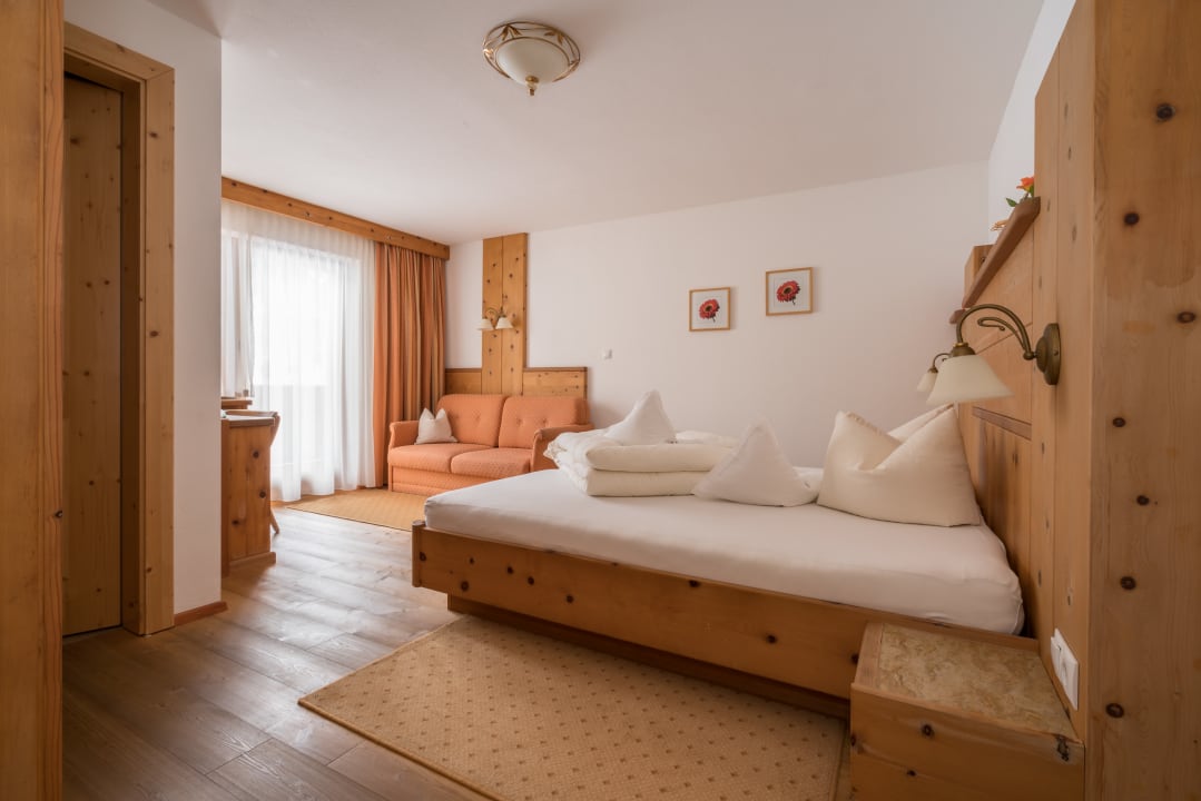 Zimmer Hotel Tauferberg