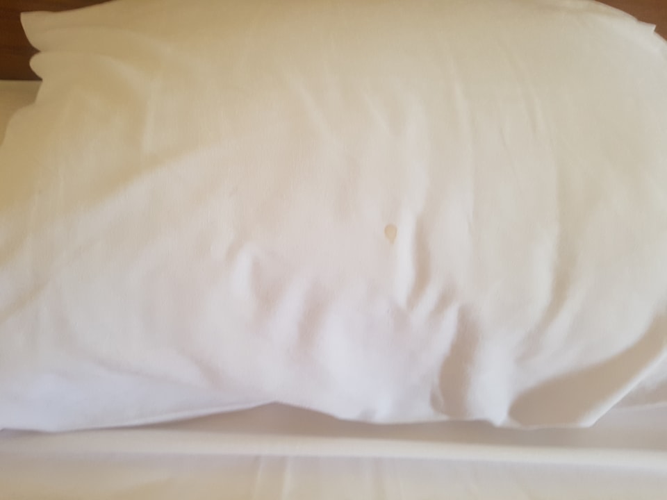 Zimmer Bliss Nada Beach Resort