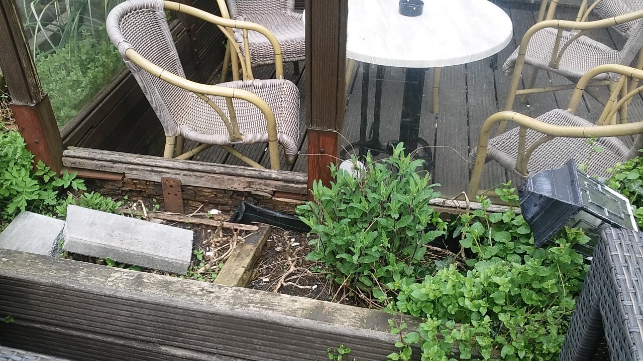 Sonstiges Best Western Amsterdam