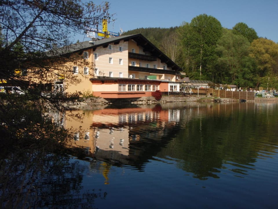 Neu renoviertes Hotel Hotel Seestuben