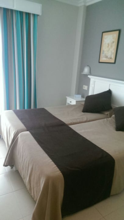 Zimmer Green Garden Aparthotel