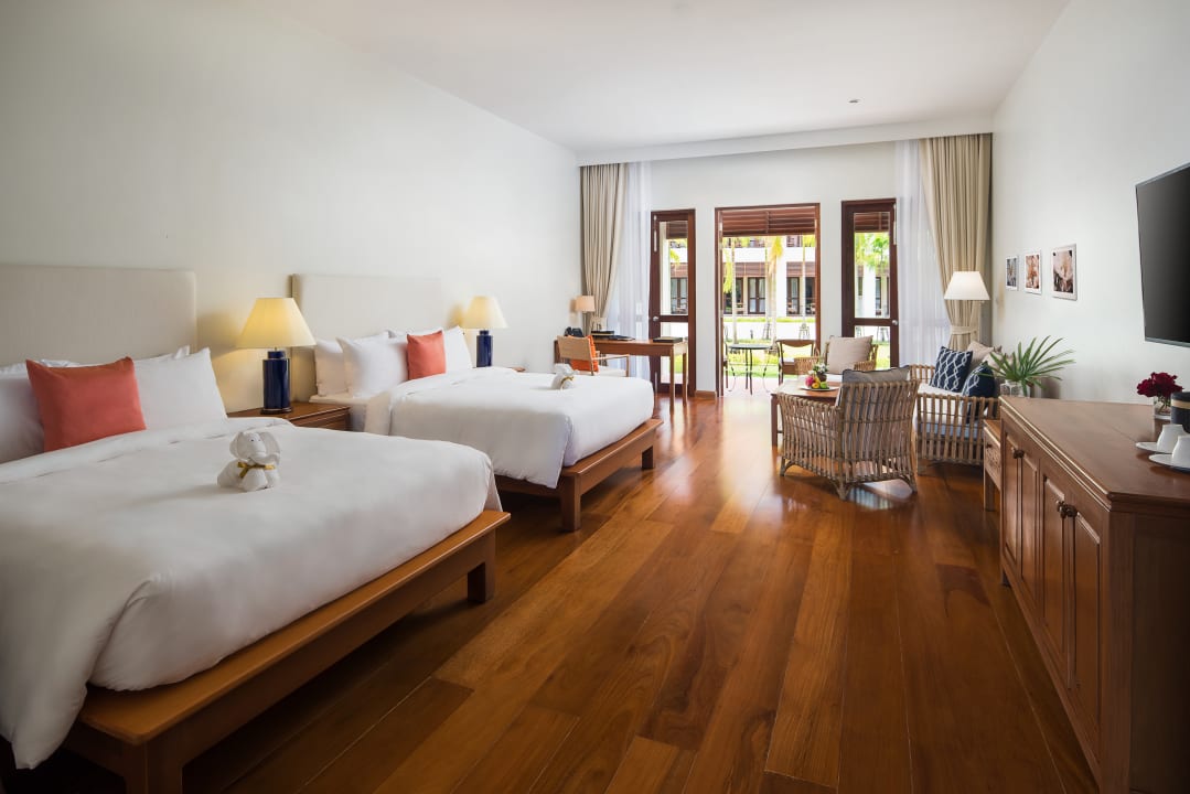 Zimmer Le Menara Khao Lak