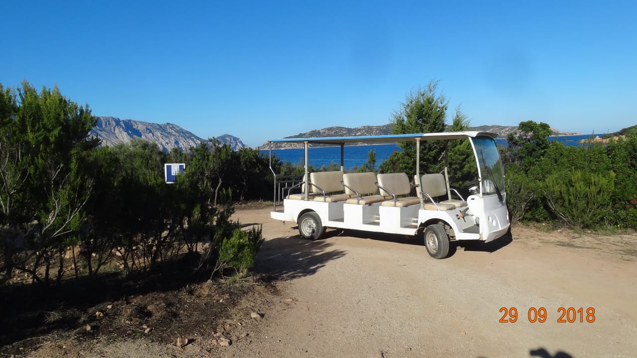 Sonstiges Grande Baia Resort & Spa