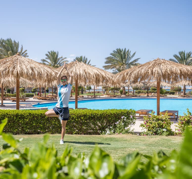Sport & Freizeit Hurghada Long Beach Resort