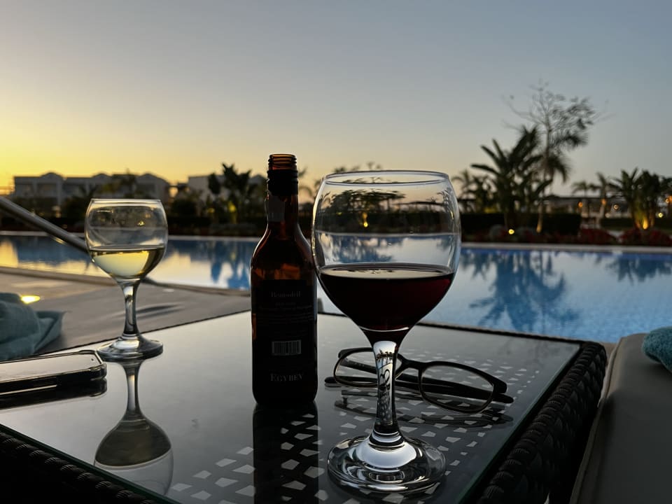Gastro Steigenberger Resort Alaya Marsa Alam - Red Sea - Adults only