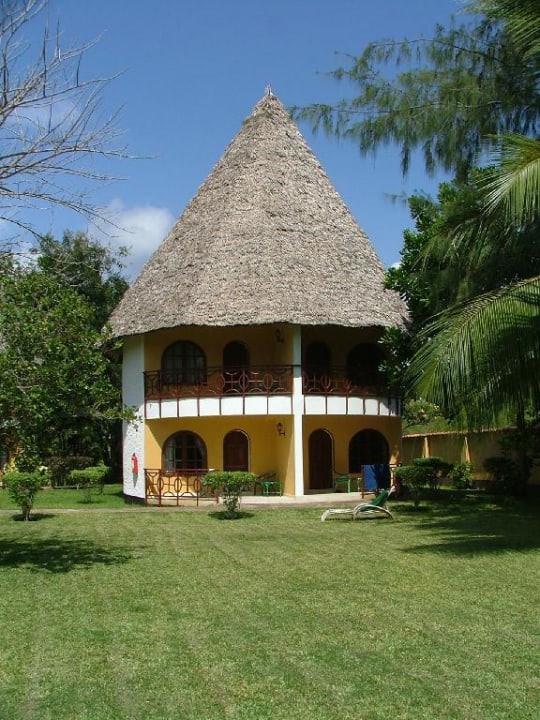 Bungalow Neptune Paradise Beach Resort & Spa