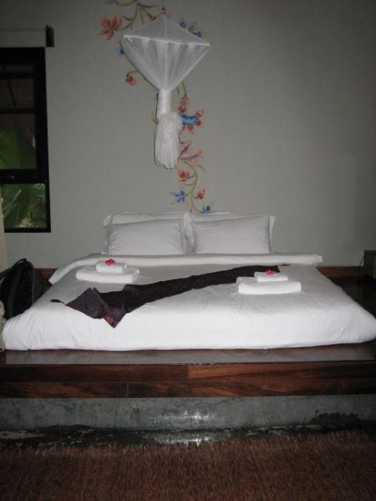 Bungalow La Laanta Hideaway Resort