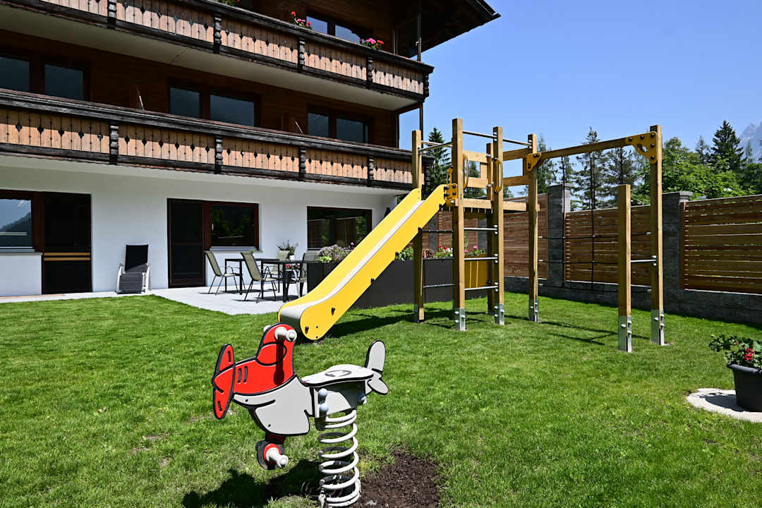 Sport & Freizeit Das Alpspitz