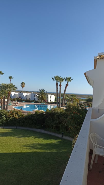 Pool Golden Club Cabanas