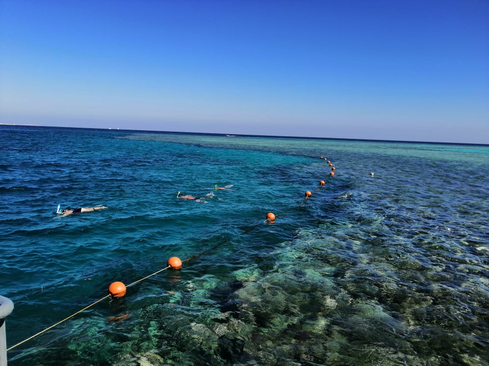 Strand Stella Beach Resort & Spa Makadi Bay