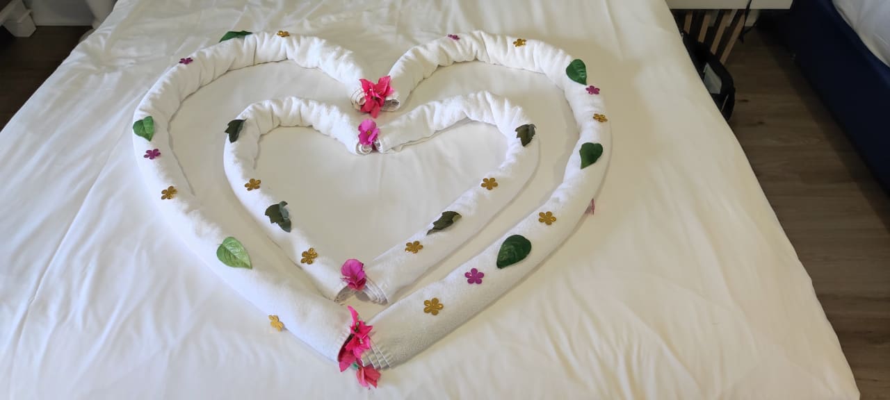 Zimmer Hotel Delphin Diva