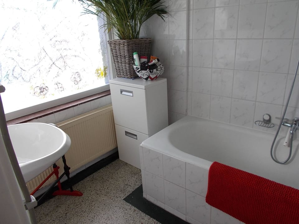 Bad B&B the Gallery Zandvoort