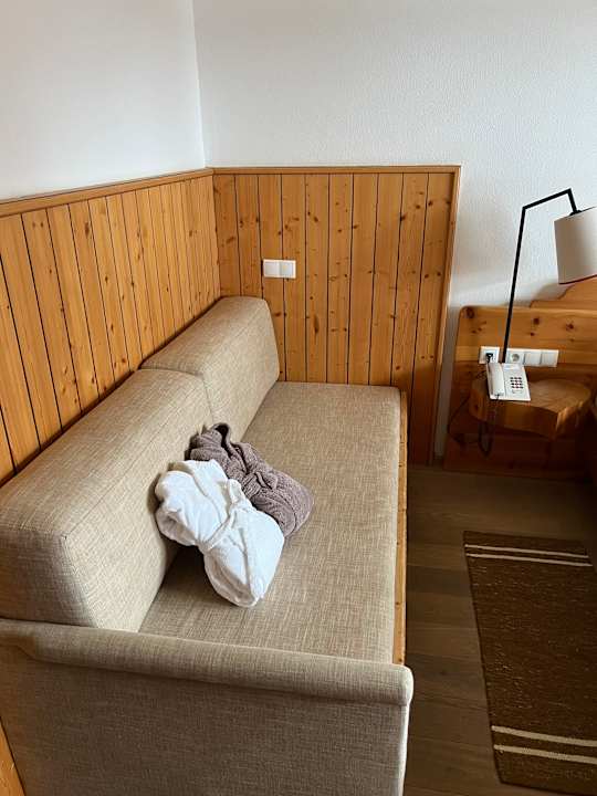 Zimmer Hotel Tirolerhof