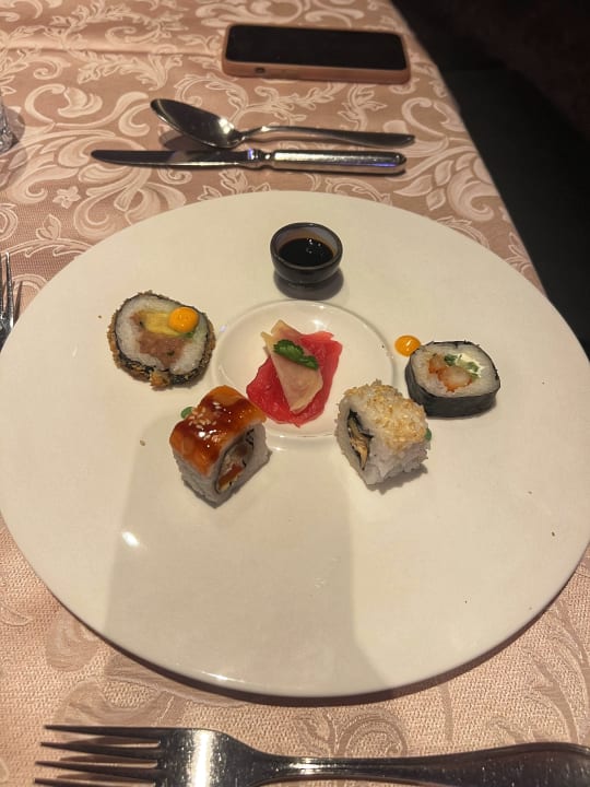 Gastro Quellenhof Luxury Resort Passeier