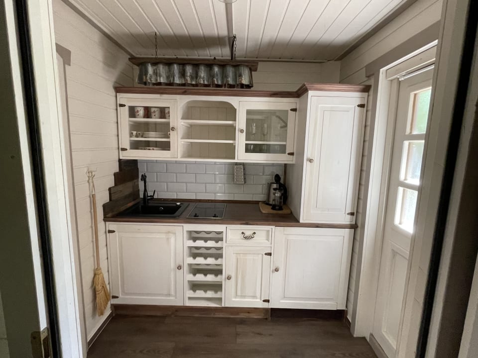 Zimmer Karls Lieblings-Lauben