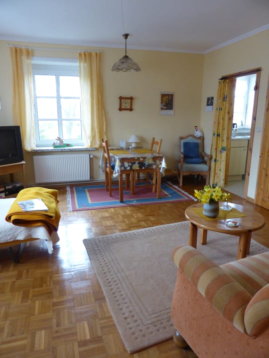 Zimmer Ferienwohnung Nindorf