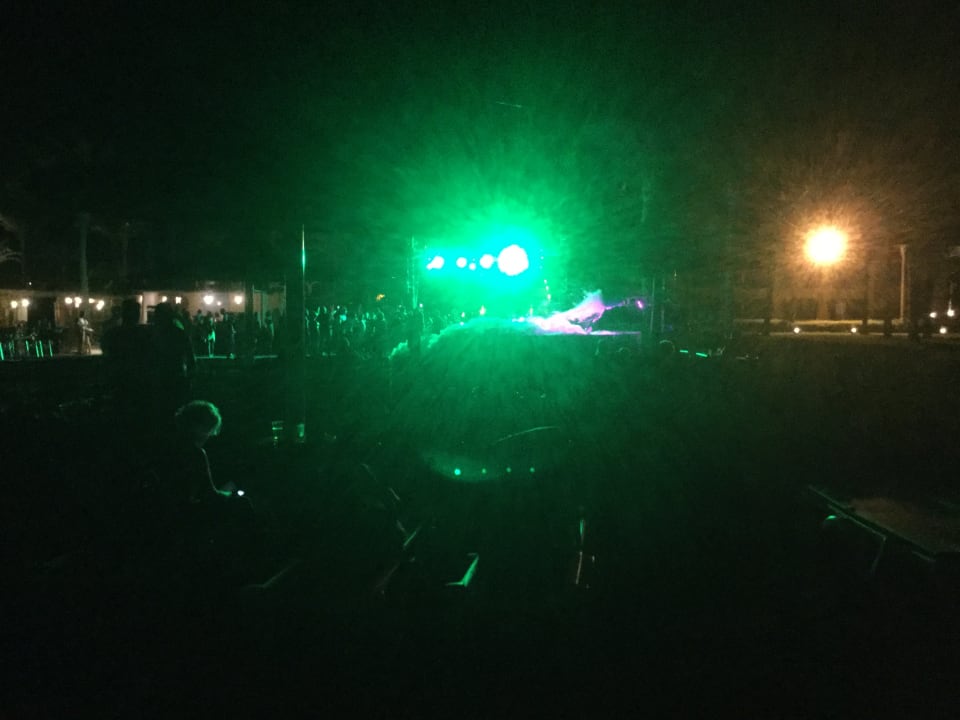 Strand Stella Beach Resort & Spa Makadi Bay