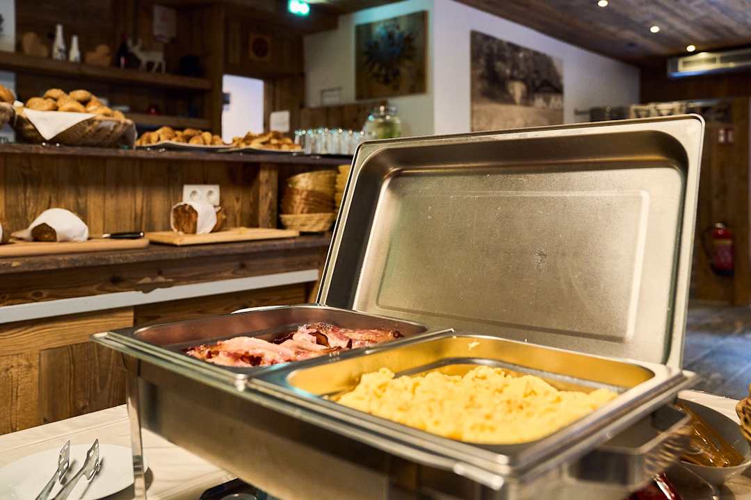 Gastro Hotel Alpennest