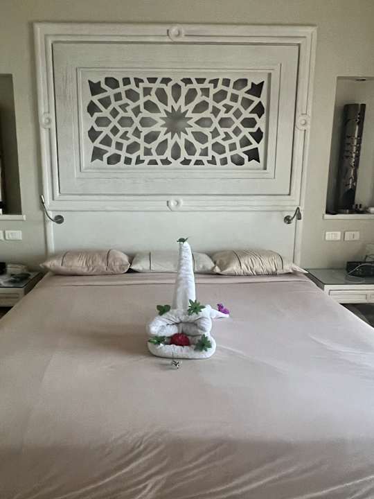 Zimmer Makadi Spa - Adults only