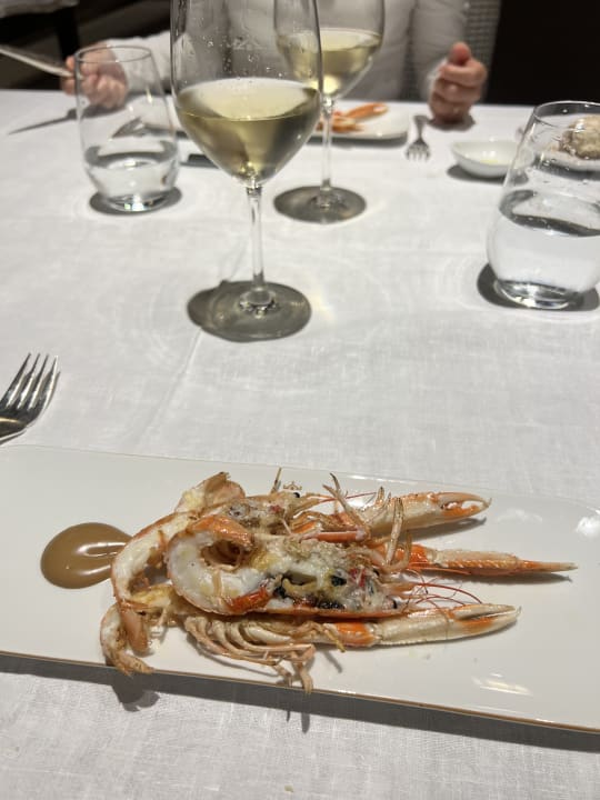 Gastro Parador de Santiago - Hostal Reis Catolicos