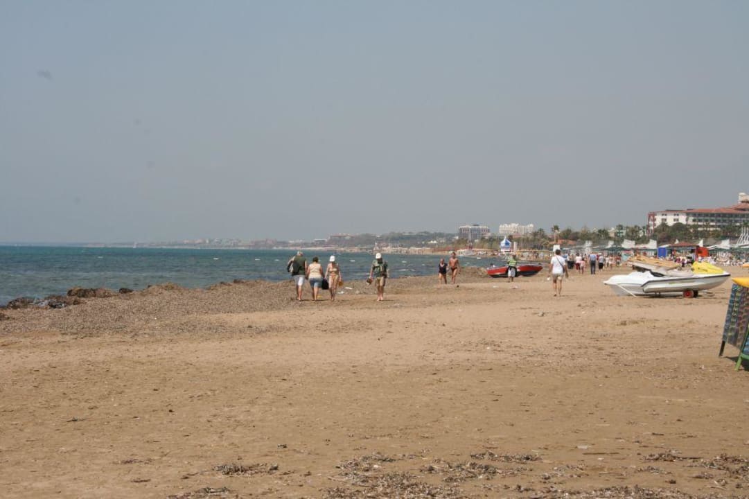 Strand Side Alegria Hotel & Spa - Adults only +16