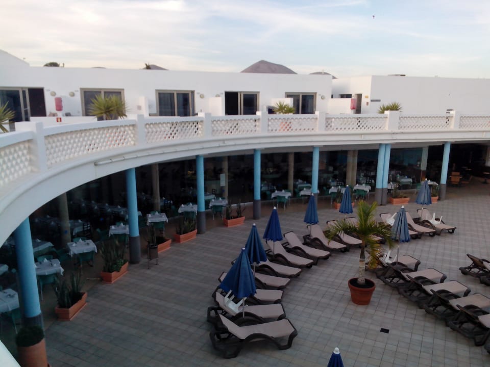 Restaurant  Hotel Las Costas