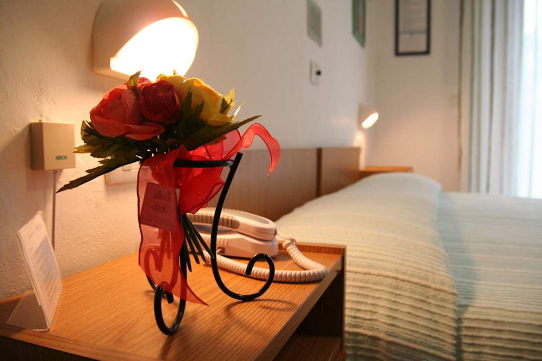 Camera hotel Marselli Hotel Marselli