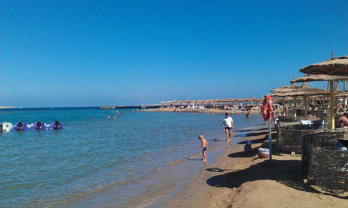 Hotel Fantasia 1001 Nacht - Alf Leila wa Leila Pickalbatros Alf Leila Wa Leila Resort - Neverland Hurghada