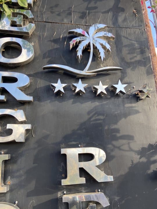 Sonstiges HARPIN Georgioupolis Resort Aquapark & SPA