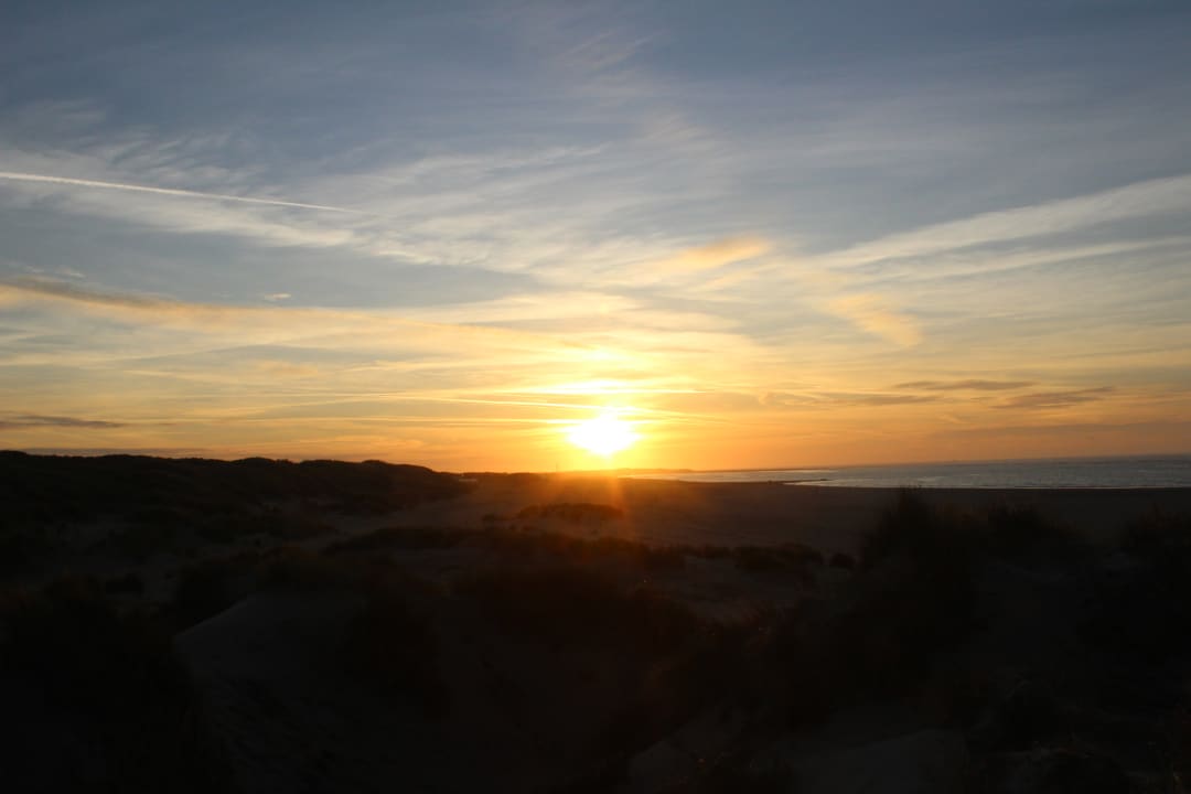 Strand Fletcher Hotel-Restaurant Duinzicht