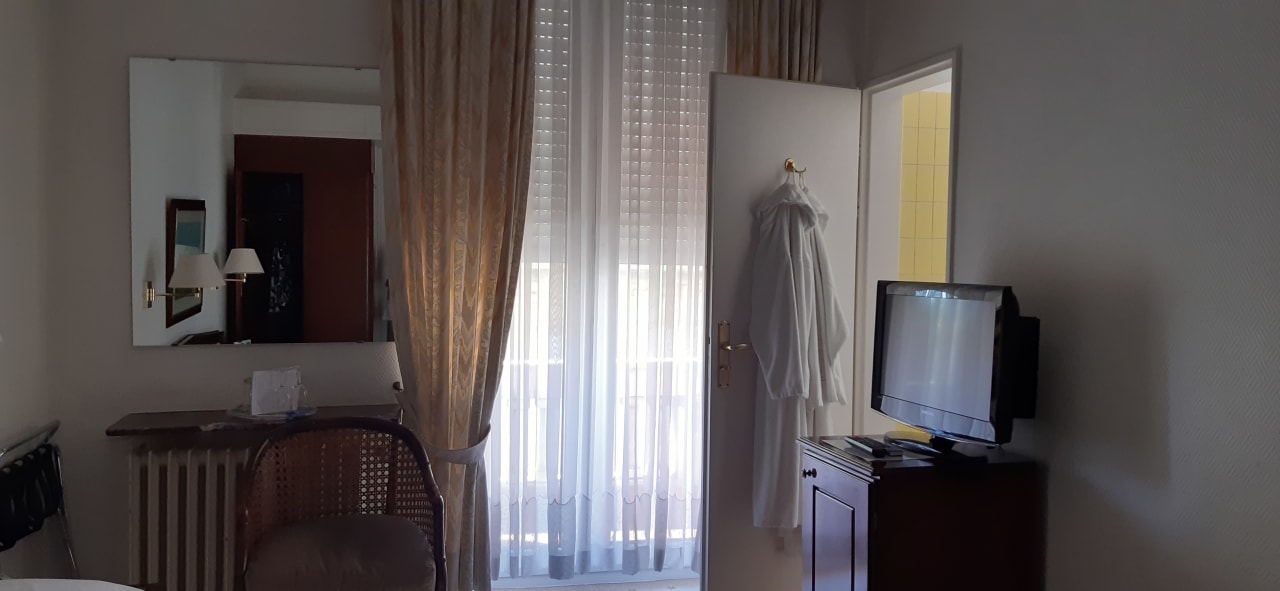 Zimmer Grand Hotel Cravat, WorldHotels Collection