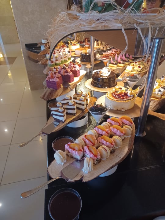 Gastro Saphir Resort & Spa