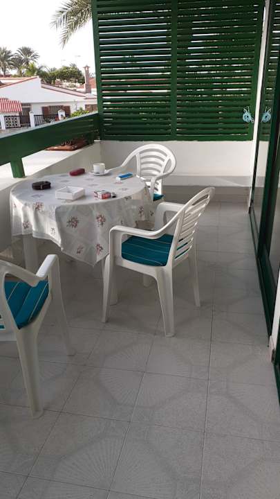 Sonstiges Maba Playa Apartamentos